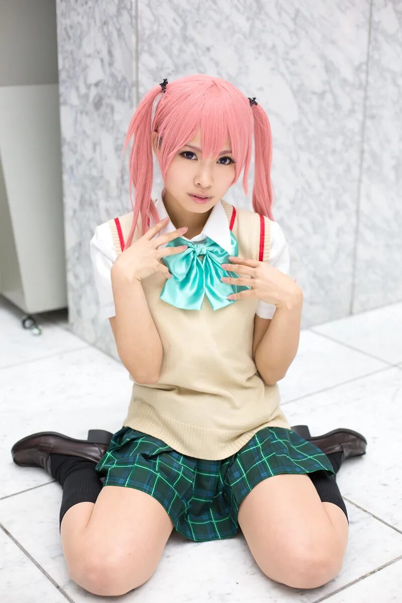 Cosplay ru. Momo Velia Deviluke косплей. Лала Девилюк косплей. МОМО Девилюк косплей.