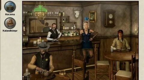Игры про бары