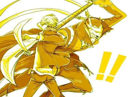 Tensei persona