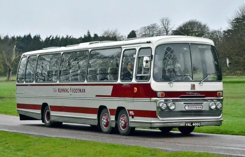 Class bus