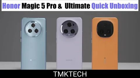 Magic 5 ultimate