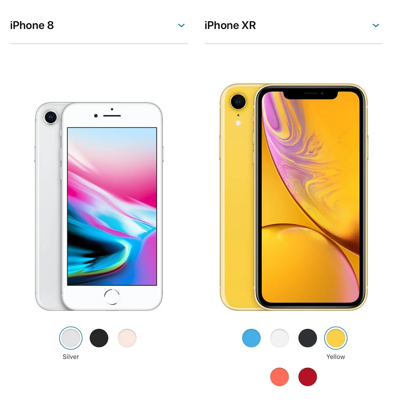 Iphone xr диагональ экрана. Iphone 8 vs xr. iphone xr и iphone 8 plus. айфон xr плюс. iphone xr диагональ.