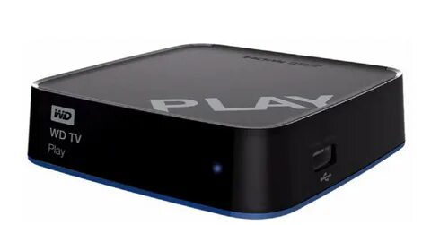 Media player тв