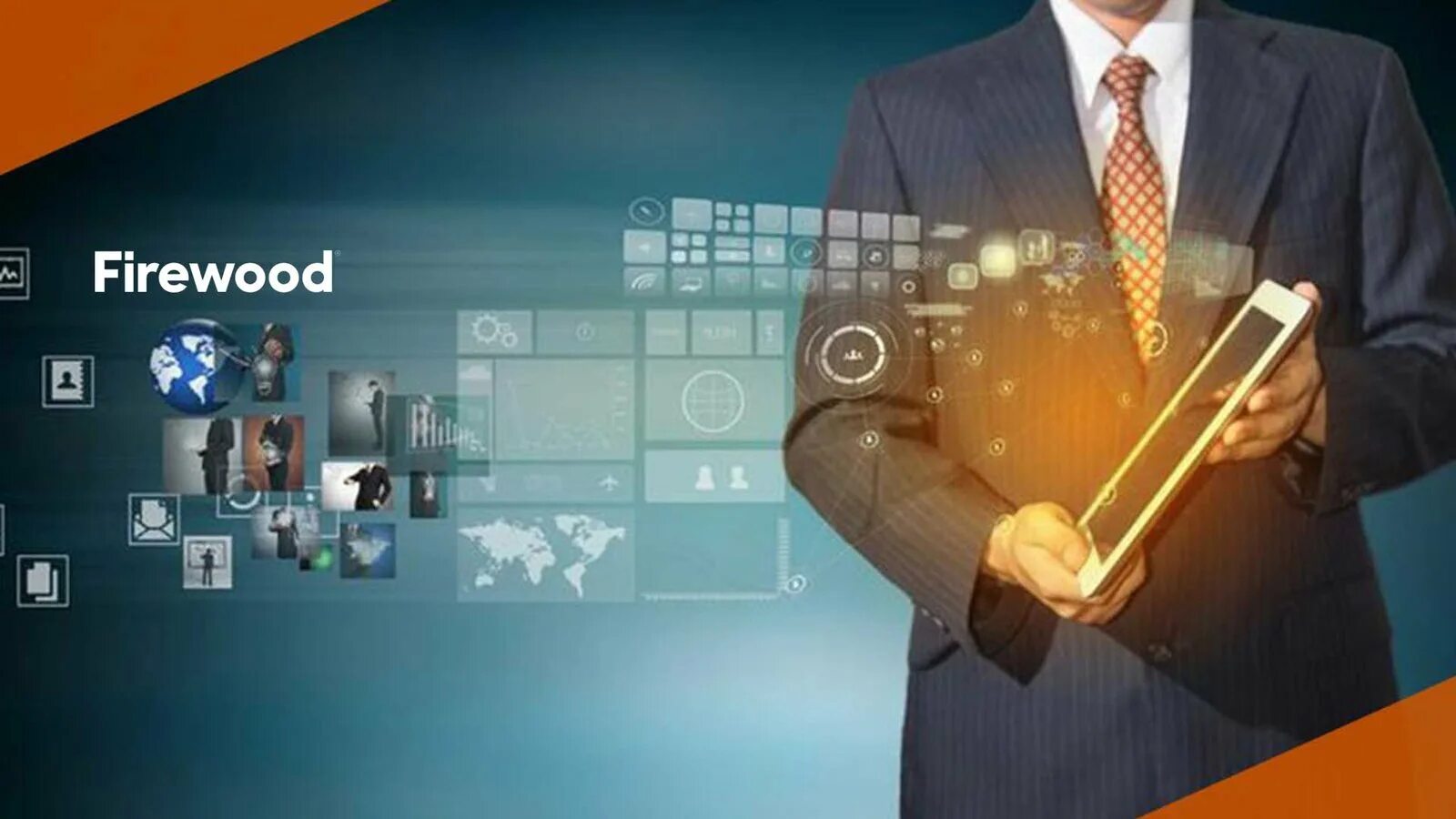 Networking named content