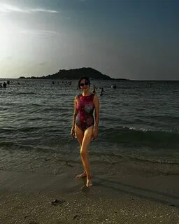 52-летняя Дарья Повереннова поделилась фотографией в нижнем белье Академия здоро