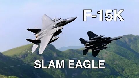 F 15 k