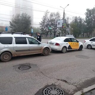 Таксисты перми