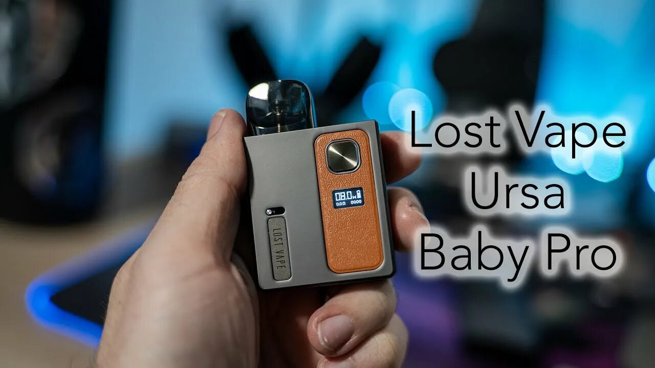 Lost Vape Baby Pro. Ursa Baby Pro. Лост вейп SPIRESALE. Ursa Baby Pro Frost Blue.