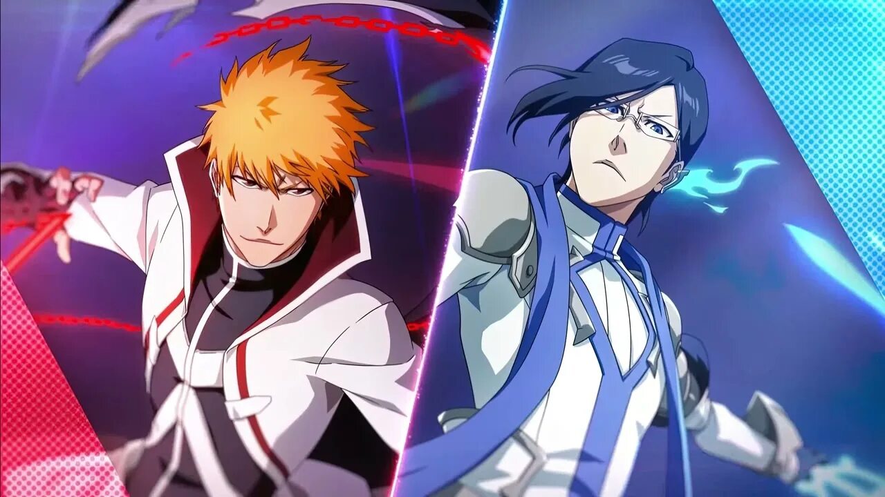Uryu 7th anniversary. Kiseki 20th anniversary art. Блич опенинг. Блич ичиго куросаки. Bleach anniversary.