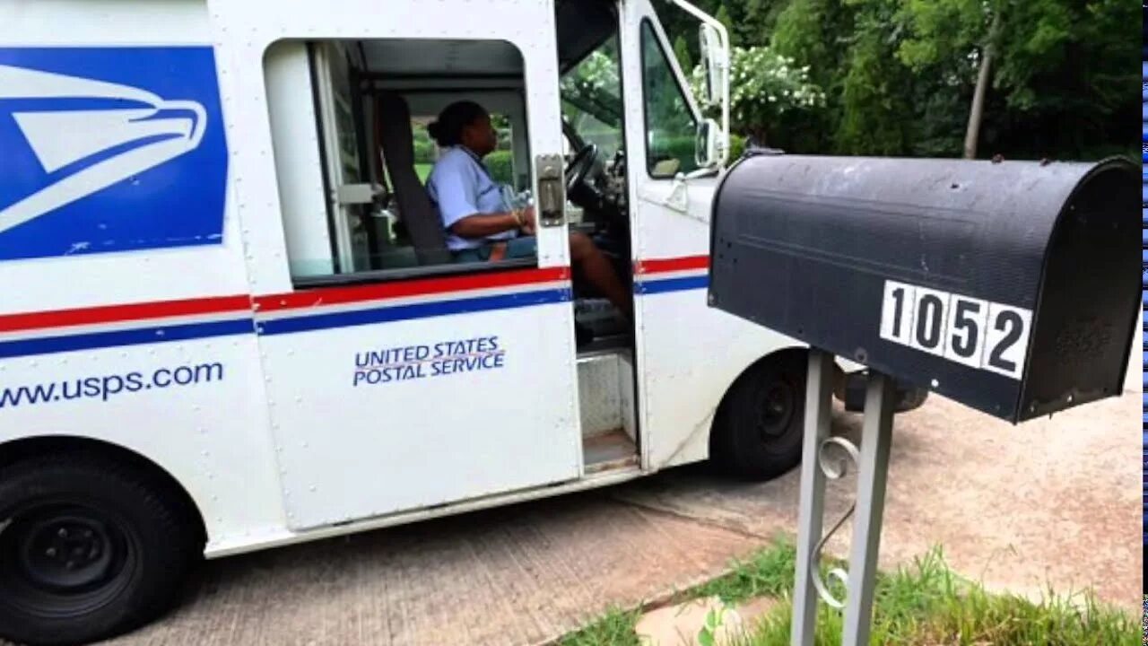 Почтовая служба США. Американская почта. Почтовая служба США USPS. Отделение почты Америка.