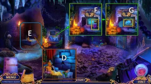 Прохождение игры kingdom