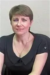 Начальник отдела учета