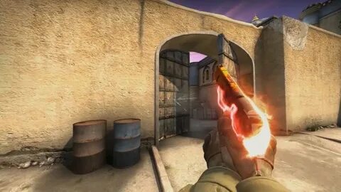 Csgo econ preview