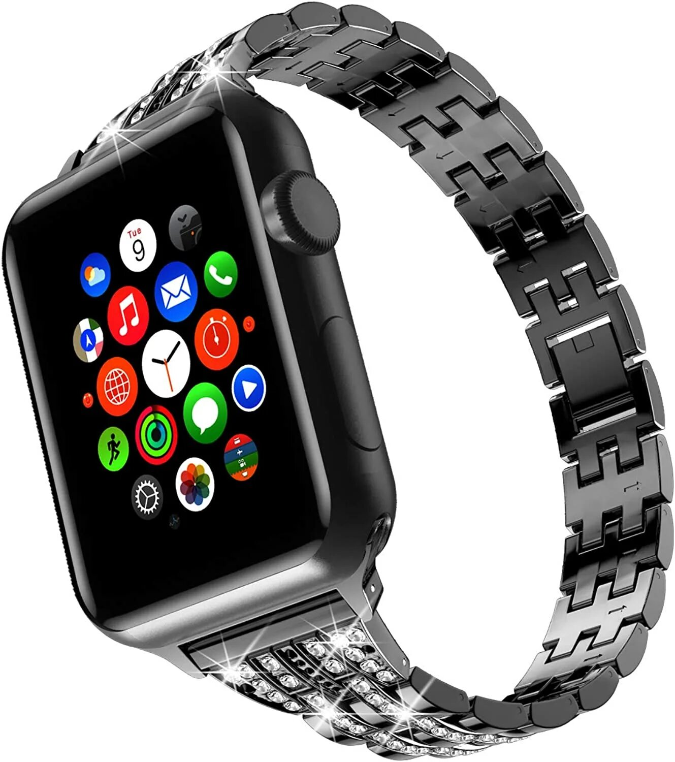 Iphone watch 9. Часы наручные Эппл вотч. Браслет на Эппл вотч. Apple IWATCH 2 42 mm. Apple IWATCH 2 38mm.