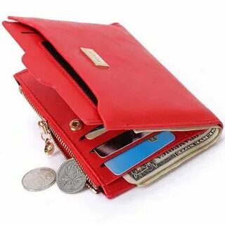 Wallet more