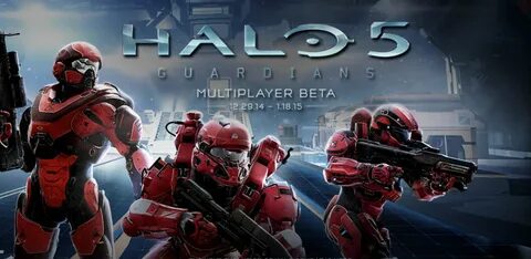Halo 5: Guardians Multiplayer Beta Officially Launched - MSPoweruser