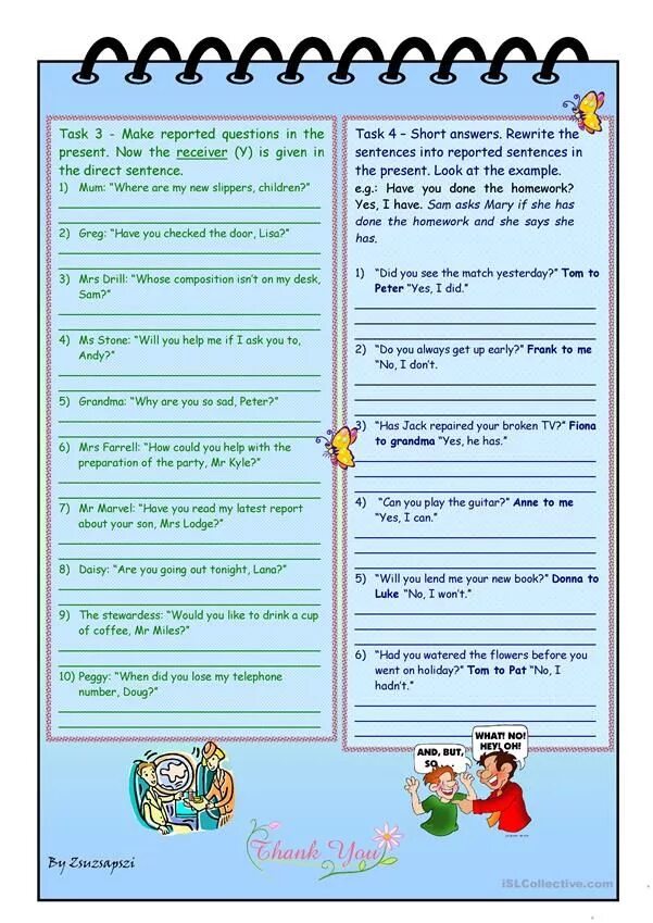 Make questions exercise. Reported questions упражнения. reported speech questions упражнения. indirect sentences. reported speech упражнения.