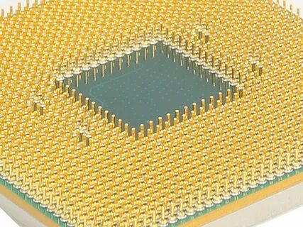 Amd 9600 процессор