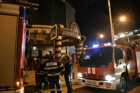 Эвакуация галерея краснодар