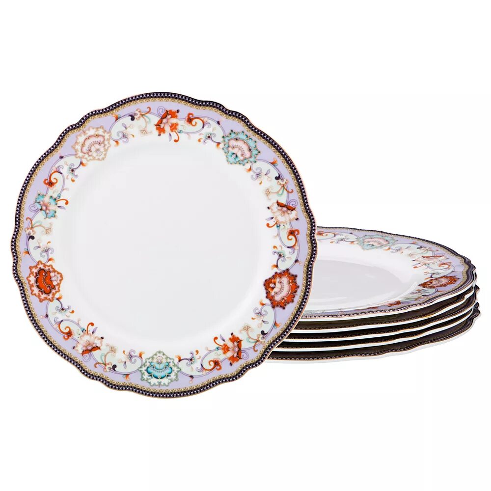 Сервиз столовый валуар lefard. Набор блюдец. Набор тарелок обеденных lefard "harmony" 2 шт. Тарелка суповая лефард. Тарелки 6 шт.