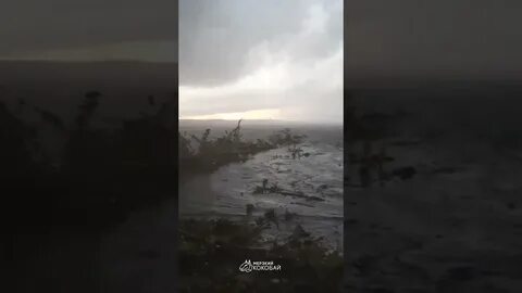 Ураган 2023 год