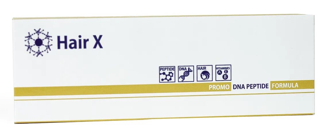 Hair x «DNA Peptide» Formula (2,0 мл) –. Мезотерапия для волос hair x DNA Peptide. Препарат для мезотерапии головы hair x. Hair x DNA Peptide 2.0 мл.