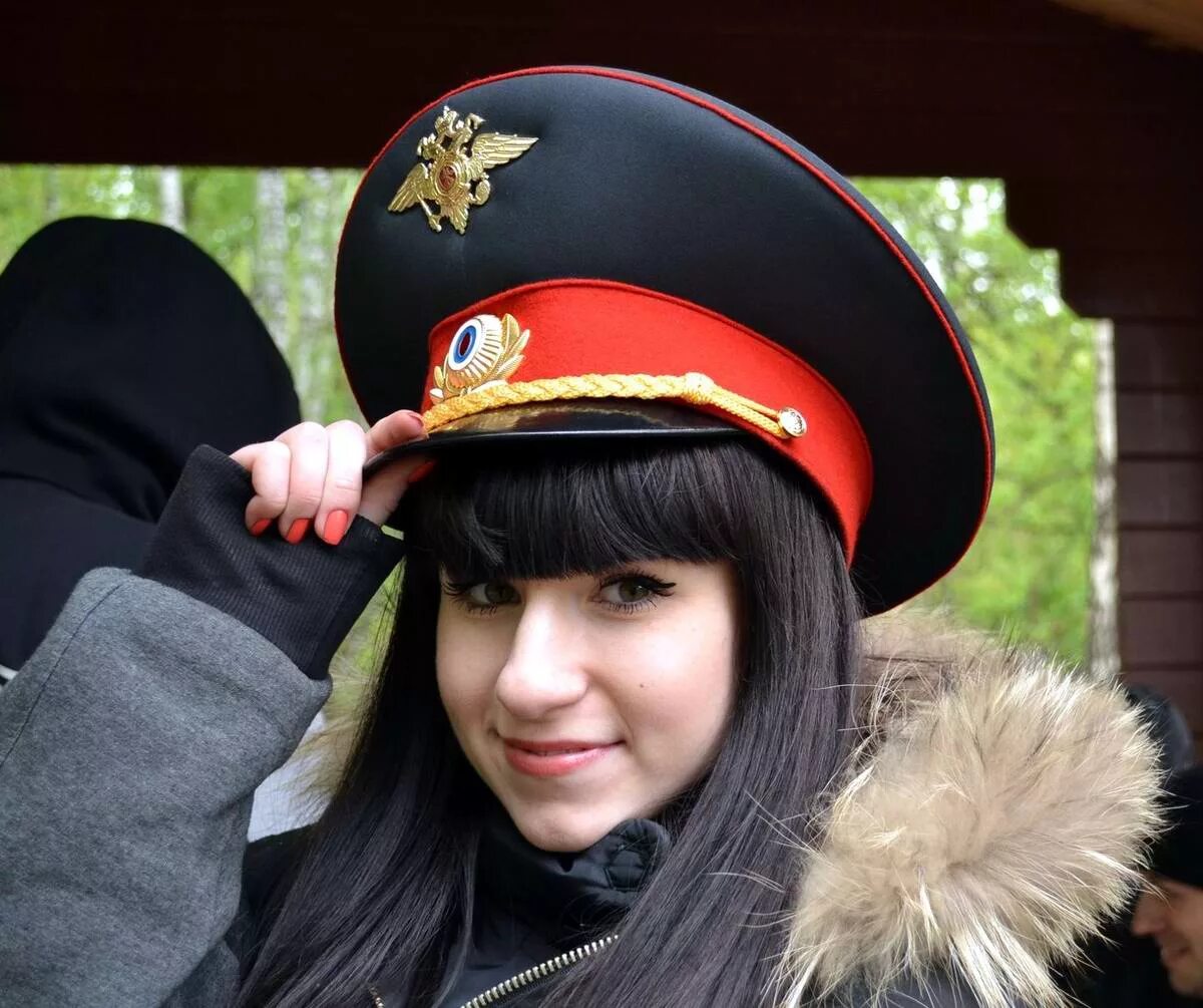 Девочки р ф
