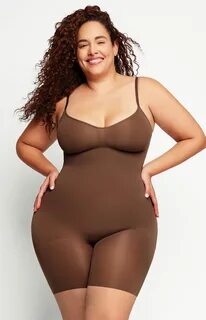 Anna-Alina: The Best Shapewear for this Spring SHAPELLX