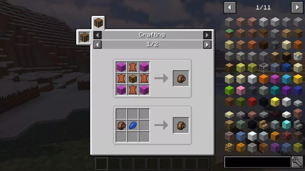 Мод лежать 1 16 5. Iron backpacks 1.12.2. backpacks mod 1.12.2. мод backpack 1.12.2 крафты. backpacks 1.7.10 крафт.
