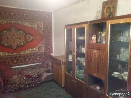 Квартира сормово
