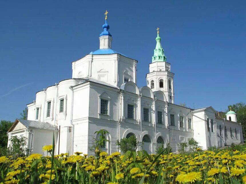 Свято-Троицкий монастырь Курск. Троицкий женский монастырь Курск. Курск Церковь Троицкого монастыря. Троицкая Церковь женского монастыря Курск. Свято троицком монастыре курск