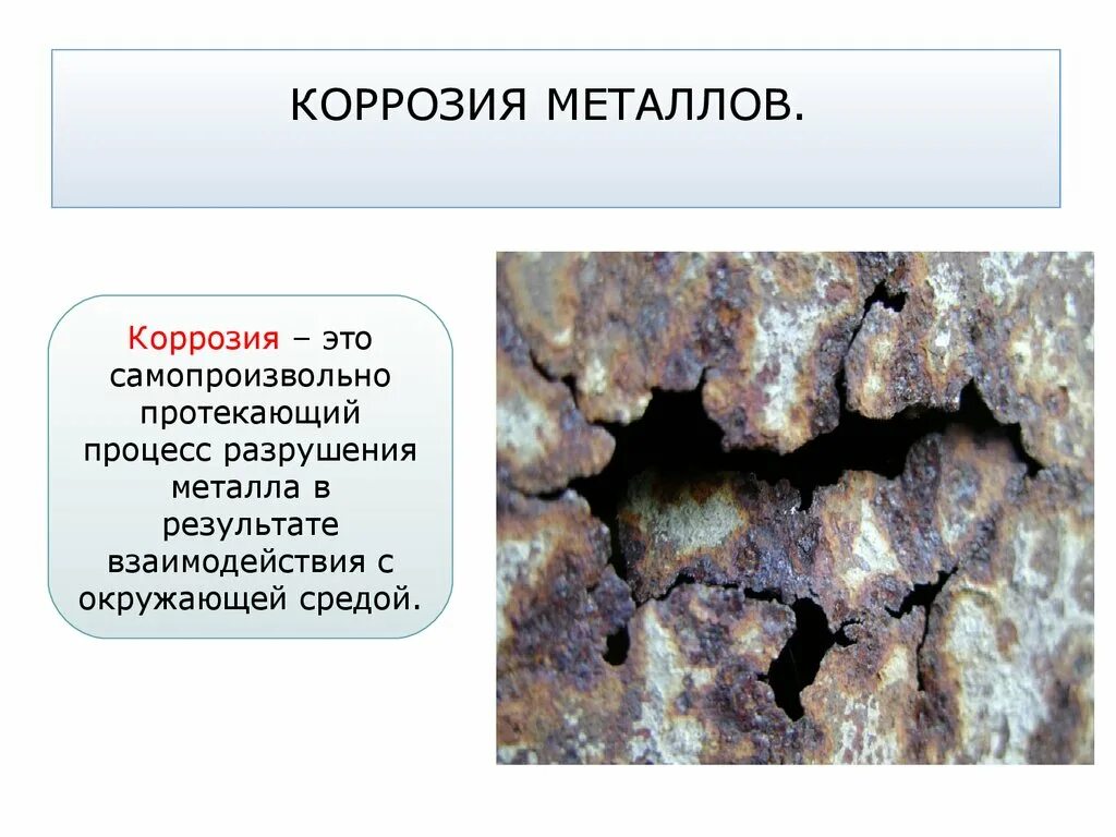 3 коррозия металлов. Коррозия металла. Коррозия железа (ржавчина). Процесс коррозии металлов. Коррозионное разрушение металла.