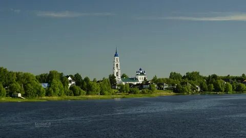 Диево городище ярославль