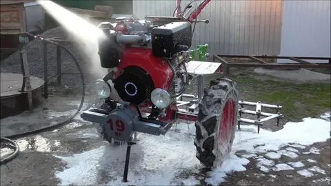 Мотоблок мотоблок оборотней