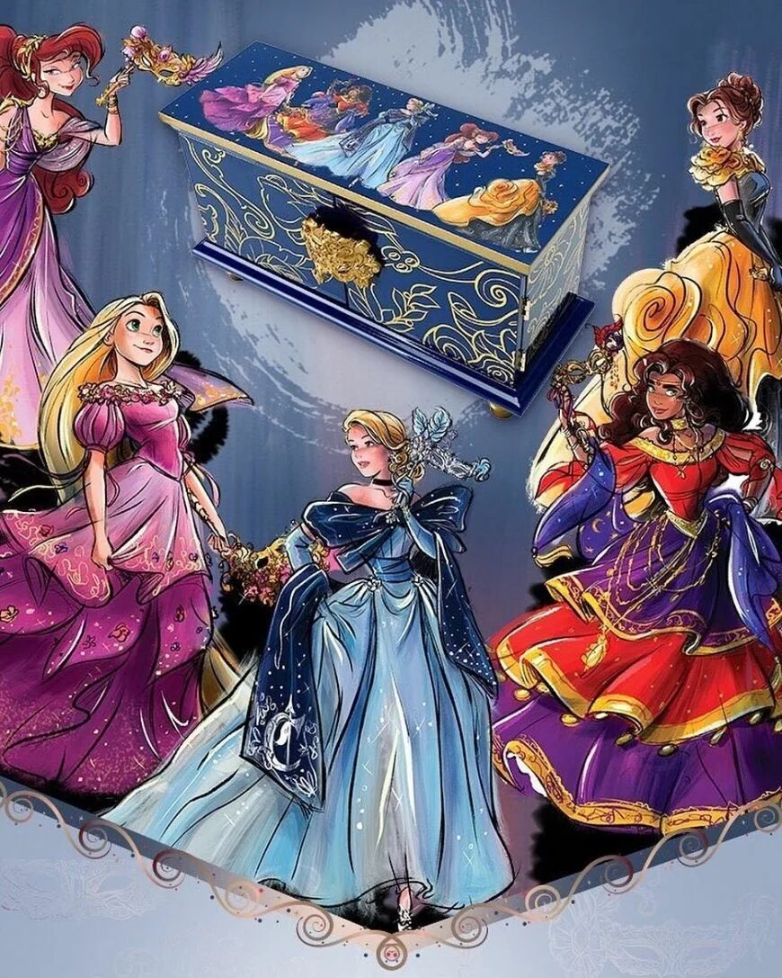 Девочки дисней. Принцесса рисунок карандашом. Art gallery series disney princess. Art gallery series disney princess. Мультяшные принцессы диснея.