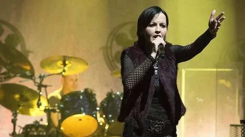 Cranberries солистка