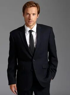 Men's suit
