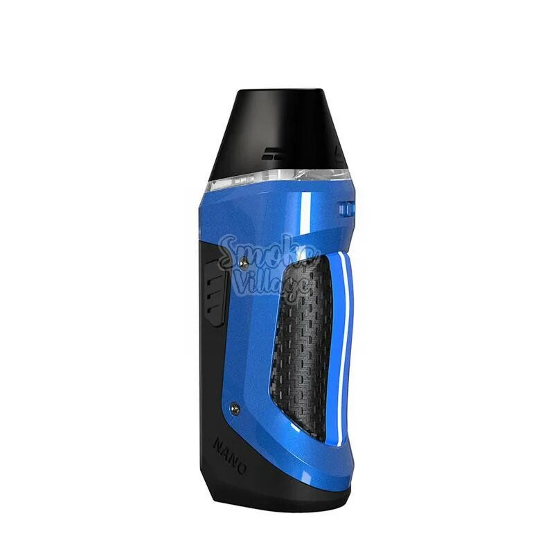 Geekvape aegis nano pod. Geekvape aegis nano blue. pod-система geekvape aegis nano blue - синий. набор geek vape aegis nano 800mah pod. geekvape aegis nano kit.
