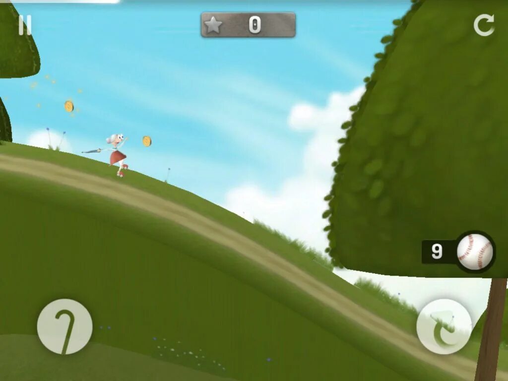 Игры На Андроид Granny Smith