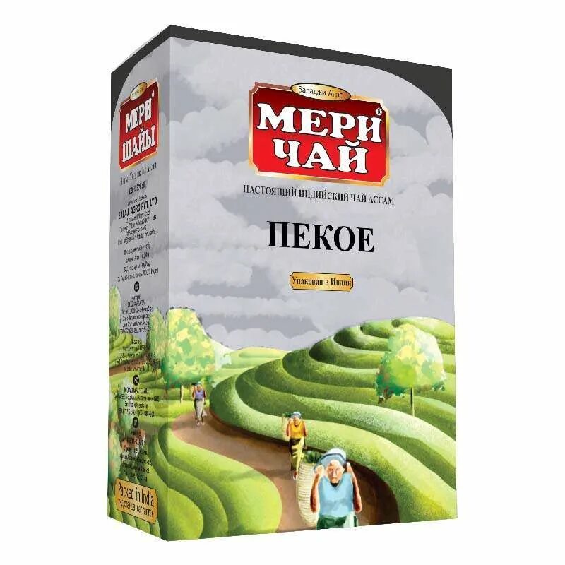 Чай Meri Chai. Чай Pekoe. Чай мери Индия. Чай пекое купить