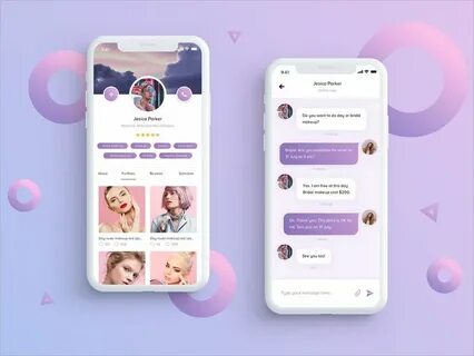 Как через приложение оформить
