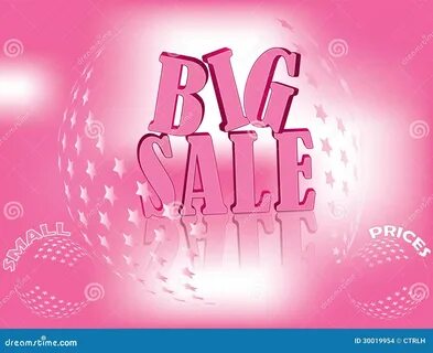 Розовый sale 2