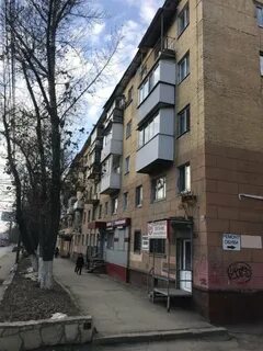 Чернышевского 55