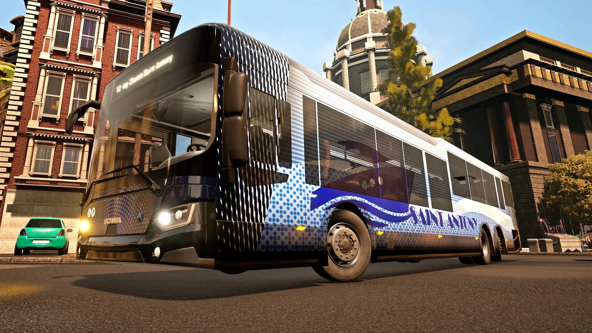 Симулятор автобуса 21. Bus Simulator 21. Автобус на КПГ Bus Simulator 21. НЕФАЗ 5299 Proton Bus Simulator. Дом с приведениями Angel Shores Bus Simulator.