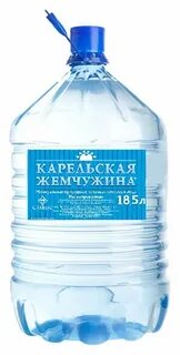 Карельская жемчужина вода