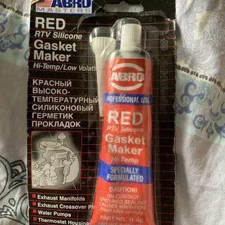 Какой герметик использовать для барабана стиральной машины