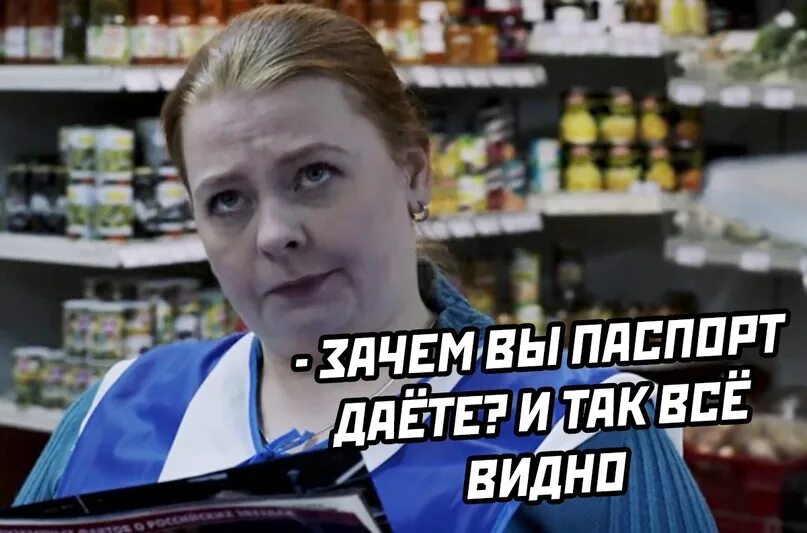 Ничего не приходит бесследно