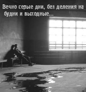 Скучно серый