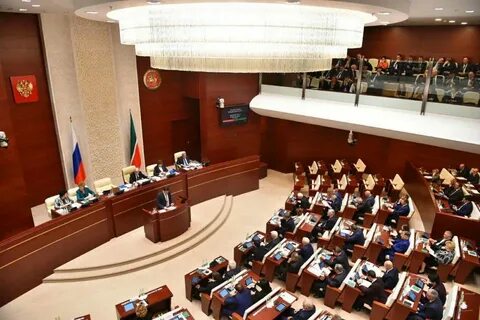 Заседание объявляю закрытым
