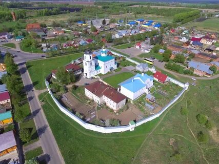 Владимирская обл суздальский